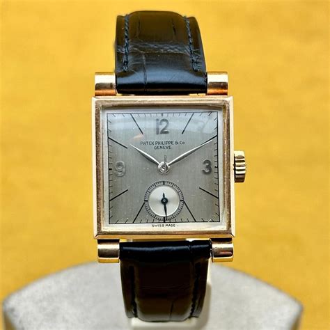 patek philippe obus